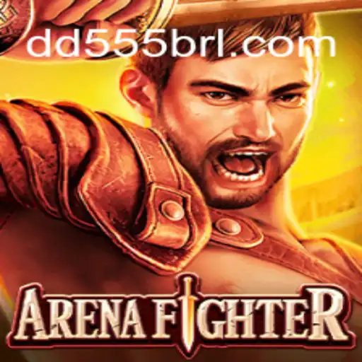ArenaFighter: The Ultimate Battle Experience with DD555.COM