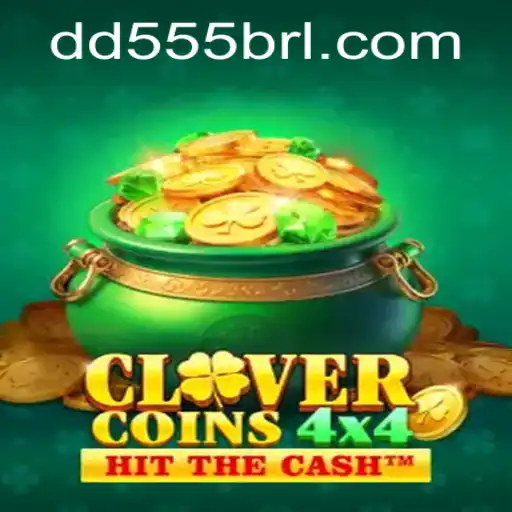 Unveiling the Enchanting World of CloverCoins4x4