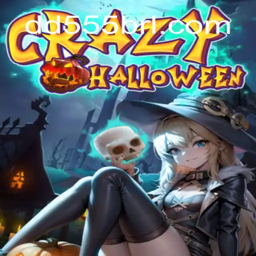 Unveiling the Thrills of CrazyHalloween by DD555.COM