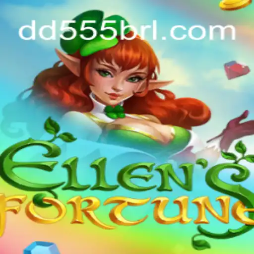 Discover the Exciting World of EllensFortune: A Comprehensive Guide to Gameplay and Strategy on DD555.COM