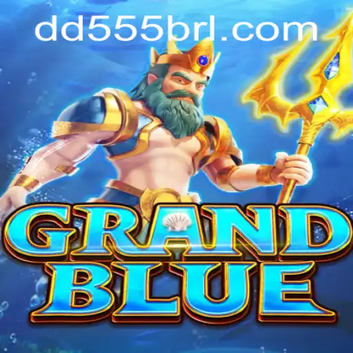 GRANDBLUE: A Novel Adventure Gaming Experience
