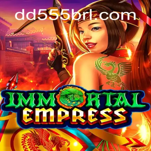 ImmortalEmpress: A Journey into the Virtual Realm