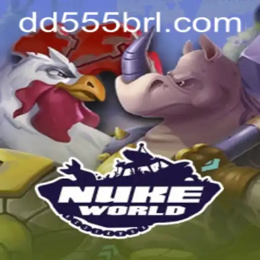 Exploring NukeWorld: An Intense Gaming Adventure