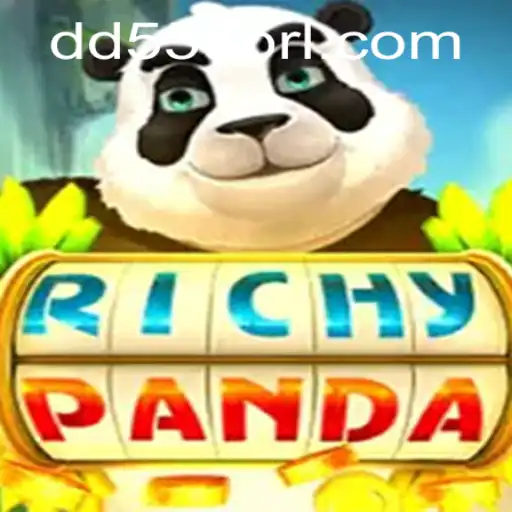 Discover the Exciting World of RichyPanda - The New Gaming Sensation