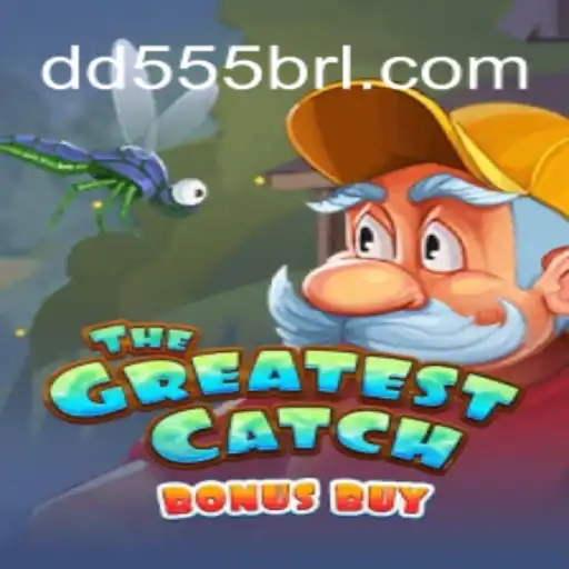 TheGreatestCatchBonusBuy: Adventure in the World of Gaming