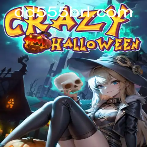 Unveiling the Thrills of CrazyHalloween by DD555.COM
