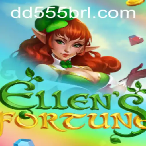 Discover the Exciting World of EllensFortune: A Comprehensive Guide to Gameplay and Strategy on DD555.COM
