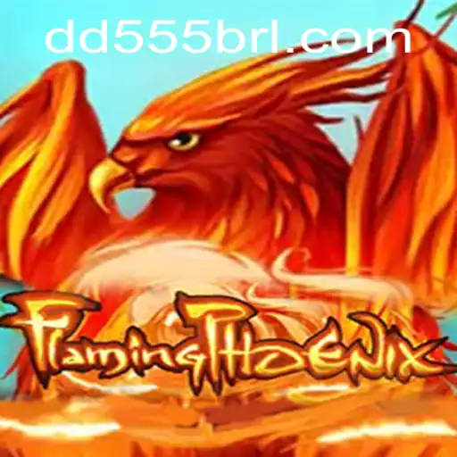 FlamingPhoenix: A Mesmerizing Gaming Experience with DD555.COM