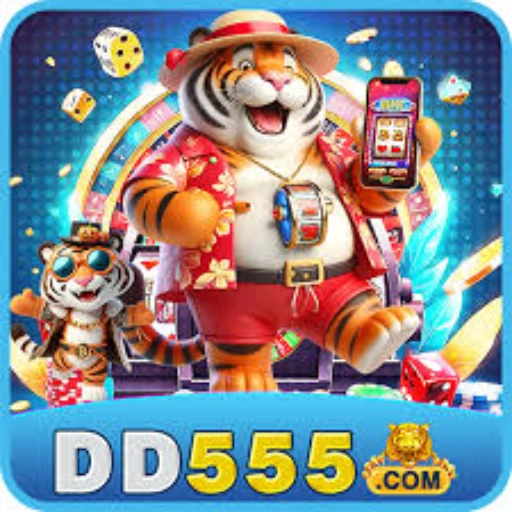 DD555.COM Logo