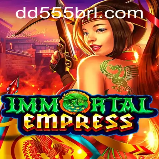 ImmortalEmpress: A Journey into the Virtual Realm