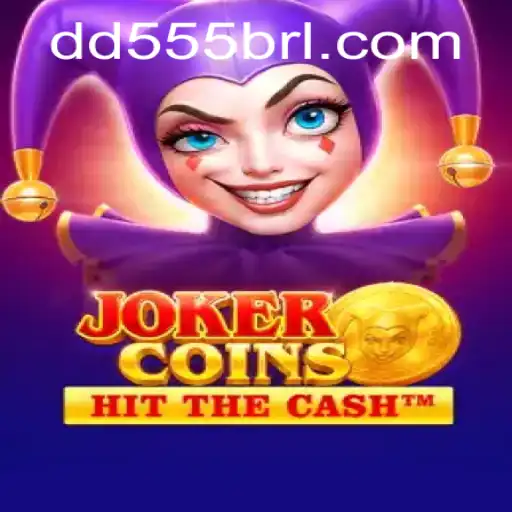 Unveiling JokerCoins: A Thrilling New Gaming Experience