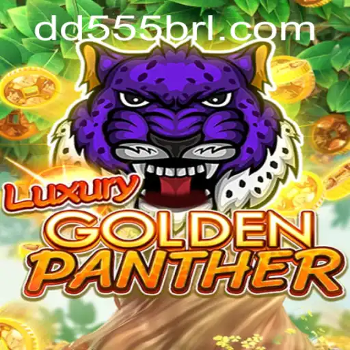 LUXURYGOLDENPANTHER: The Game Unveiling Innovative Adventures