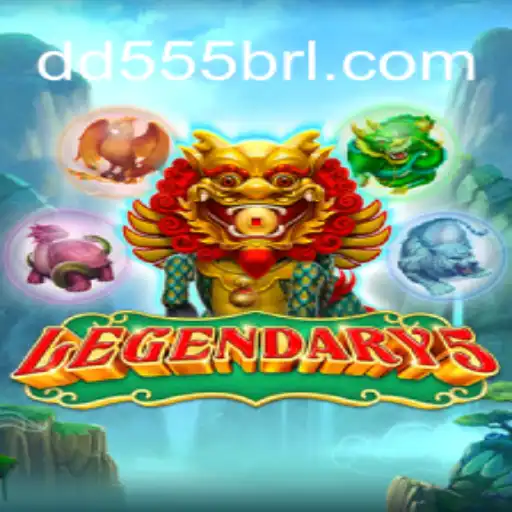 Legendary5 Game: An Enthralling Adventure Awaits