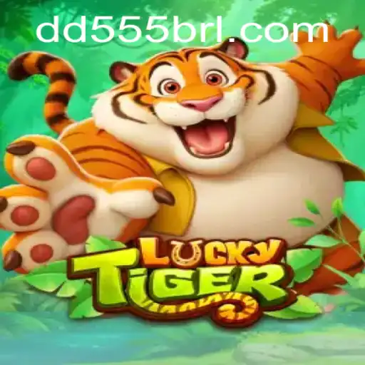 Dive into the World of LuckyTiger