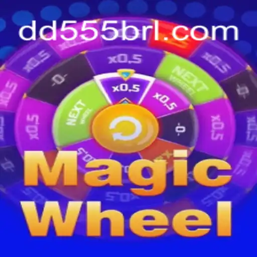 Explore the Exciting World of MagicWheel with DD555.COM