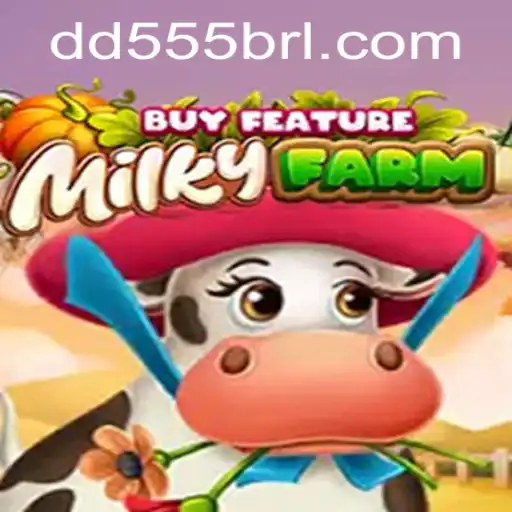MilkyFarmBuyFeature: A Unique Gaming Experience at DD555.COM