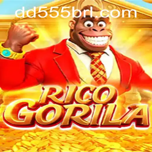 Unleashing the Excitement of RicoGorila: A Comprehensive Look at DD555.com's Latest Sensation