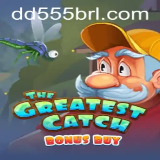TheGreatestCatchBonusBuy: Adventure in the World of Gaming