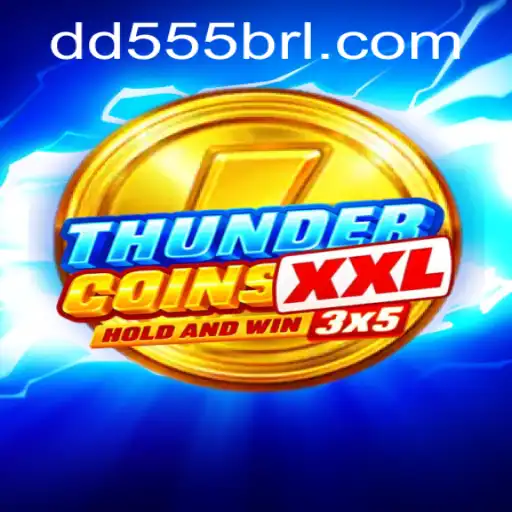 Discover the Excitement of ThunderCoinsXxl and Explore DD555.COM