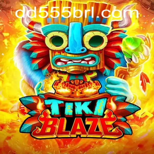Explore the Dynamic World of TikiBlaze and DD555.COM