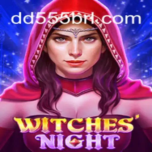 WitchesNight: A Magical Journey into the Enchanting World of DD555.COM